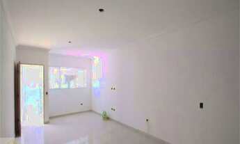 Imagem: Sobrado Residencial na Região da Saúde