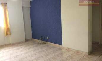 Imagem 2: Apartamento com 2 dormitórios à venda, 68 m² - Rudge Ramos - São Bernardo do Campo/SP