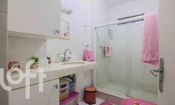 Imagem 5: RIO DE JANEIRO - Apartamento Padrão - Ipanema Ipanema