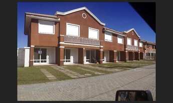 Imagem 2: Casa com 4 suítes, medindo 193,99 m² de área privativa, de frente para o mar em Imbé