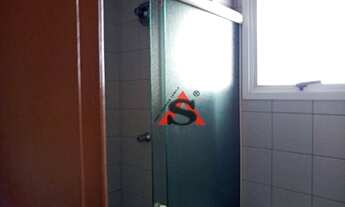 Imagem 10: Apartamento com 2 dormitórios, 60 m² - venda por R$ 580.000,00 ou aluguel por R$ 2.600,00