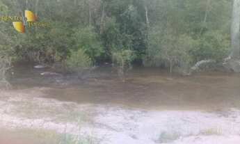 Imagem 3: Fazenda na região Santiago do Norte à venda, m² por R$ 29.999.000 - Zona Rural - Paranati