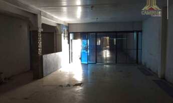 Imagem 3: Depósito próximo a Avenida Farrapos e Aeroporto Salgado Filho