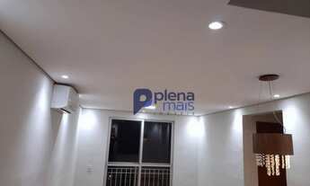 Imagem 6: Apartamento para alugar com 02 dormitórios - Jardim Nova Hortolândia I - Hortolândia/SP