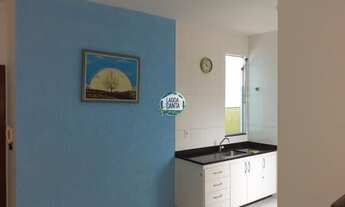 Imagem 5: Casa com 3 dormitórios à venda, 95 m² por R$ 349.000,00 - Jardim Imperial - Lagoa Santa/MG