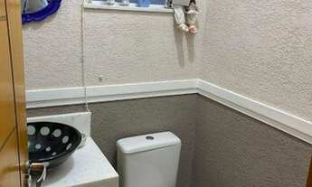 Imagem 7: Casa jd paulista