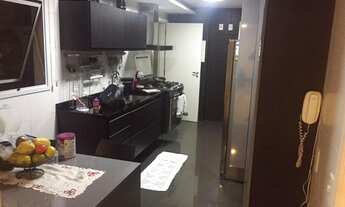 Imagem 7: Lindo Apto 264m², 4 suítes,4 vagas, MontBlanc, Tatuapé