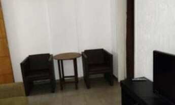 Imagem 3: Apartamento com 1 dormitório à venda, 58 m² por R$ 211.000,00 - Itararé - São Vicente/SP