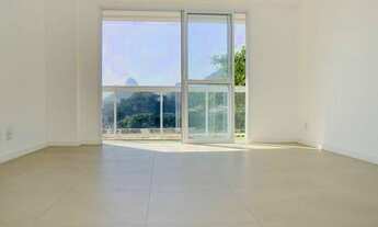 Imagem 3: Apartamento de 2 quartos em Botafogo