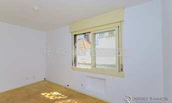 Imagem 5: Apartamento à venda de 63m² com 2 dormitórios e 2 vagas no bairro Petrópolis - Porto Alegr