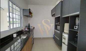 Imagem 2: Casa à Venda no Condomínio Vistas Residence com 03 Quartos sendo 02 Suítes no Bairro Ribei