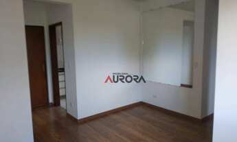 Imagem 3: Apartamento com 3 dormitórios à venda, 55 m² por R$ 240.000,00 - Cláudia - Londrina/PR