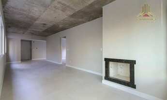 Imagem 7: Vendo apartamento novo de duas suítes e duas vagas de garagem, novo, Bairro Petrópolis em