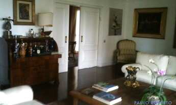 Imagem: APARTAMENTO - REAL PARQUE - SP