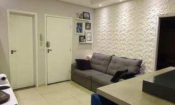 Imagem: Apartamento com 2 dormitórios à venda