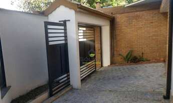 Imagem 2: Casa com 3 dormitórios à venda, 300 m² por R$ 980.000,00 - Jardim Torres São José - Jundia