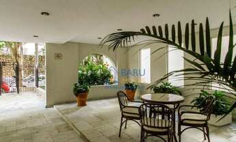 Imagem 3: Apartamento à venda, 80 m² por R$ 855.000,00 - Santa Cecília - São Paulo/SP