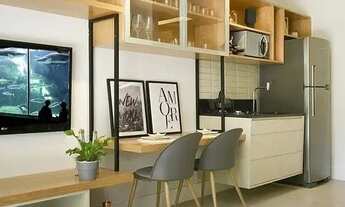 Imagem: Excelente apartamento no Centro do Rio