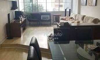 Imagem 2: Apartamento com 3 dormitórios à venda, 120 m² por R$ 1.850.000,00 - Leblon - Rio de Janeir