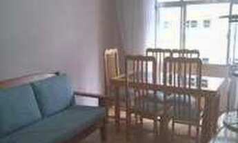 Imagem 3: Apartamento com 1 dorm, Embaré, Santos, Cod: 19362