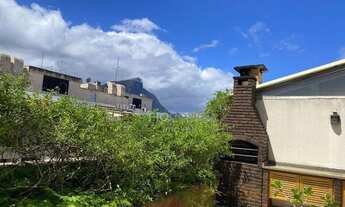 Imagem 5: Cobertura com 3 dormitórios à venda, 240 m² por R$ 3.790.000,00 - Gávea - Rio de Janeiro/R