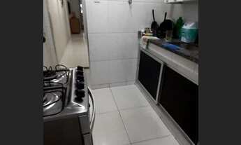 Imagem 5: Oswaldo Cruz Casa para venda tem 60 metros quadrados com 2 quartos