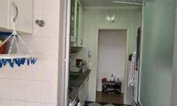 Imagem 2: Apartamento com 3 dormitórios à venda, 68 m² - Taboão - São Bernardo do Campo/SP