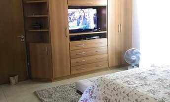 Imagem 5: Apartamento amplo de alto padrão