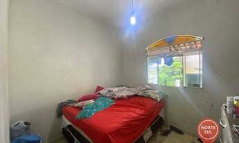 Imagem 4: Casa com 2 dormitórios à venda, 100 m² por R$ 300.000 - Planalto - Brumadinho/Minas Gerais