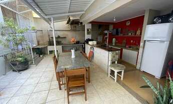 Imagem 6: Casa com 4 quartos no Centro - Cataguases - MG