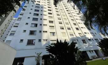 Imagem 3: Maravilhoso apartamento para aluguel em Moema - São Paulo - SP