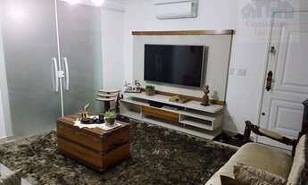 Imagem 3: Casa com 4 dormitórios à venda, 360 m² por R$ 3.180.000,00 - Boqueirão - Santos/SP