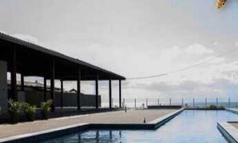 Imagem 6: Wc - Apartamento com 63m2 com 2 quartos 1 suíte Beira Mar Maria Farinha, AGENDE UMA VISITA