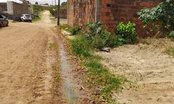 Imagem 3: Vendo casa na avenida do la Belle park Maiobão R$75.000