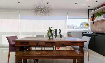 Imagem 7: Apartamento com 3 dormitórios, 150 m² - venda por R$ 2.500.000,00 ou aluguel por R$ 10.950