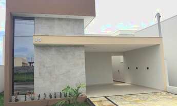 Imagem: Casa de condomínio para venda com 123 metros