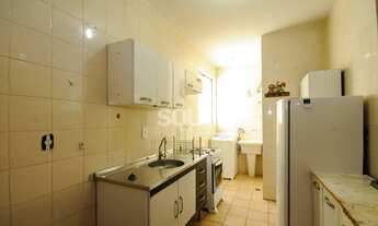 Imagem 7: Apartamento para aluguel, semi mobiliado, Edifício Ourém, Centro - Foz do Iguaçu/PR