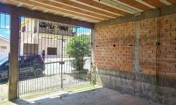 Imagem 2: Casa com 2 dormitórios à venda, 100 m² por R$ 200.000,00 - Jardim Nippon - Mairiporã/SP