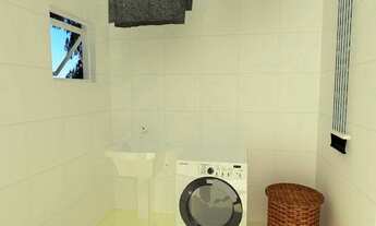 Imagem 5: Apartamento com 2 dormitórios à venda, 53 m² por R$ 220.000,00 - Jardim Bandeirantes - Poç