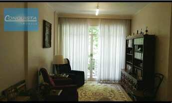 Imagem: Apartamento com 3 dormitórios à venda