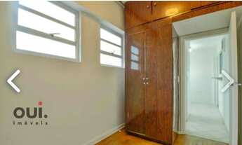 Imagem 3: Apartamento com 2 dormitórios à venda, 90 m² por R$ 1.170.000,00 - Itaim Bibi - São Paulo