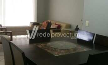 Imagem 2: Apartamento - Cambuí - Campinas