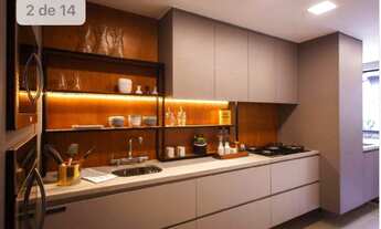 Imagem 6: Apartamento com 2 dormitórios à venda, 88 m² por R$ 1.697.692,00 - Botafogo - Rio de Janei