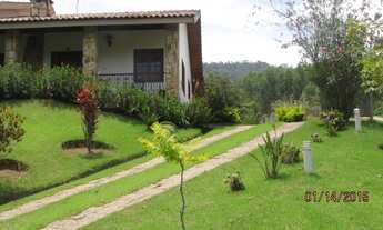 Imagem 4: 043t - CASA/CONDOMÍNIO CAPELA DO BARREIRO