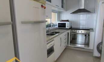 Imagem 7: Cobertura com 4 dormitórios à venda, 179 m² por R$ 3.300.000,00 - Riviera - Módulo 7 - Ber