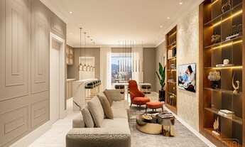 Imagem 5: Itapema - Apartamento Padrão - Centro