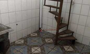 Imagem 6: Sobrado com 2 dormitórios para alugar, 120 m² por R$ 2.650/mês - Butantã - São Paulo/SP