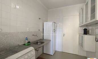 Imagem 5: Apartamento (tipo - padrao) 2 dormitórios, cozinha planejada, portaria 24hs, lazer, salão