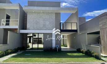 Imagem: Casa com 3 dormitórios à venda, 148 m²