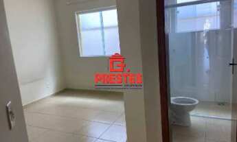 Imagem 2: Casa para Locação- Parque Jataí